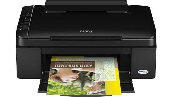 Epson Print Drivers For Mac Sierra
