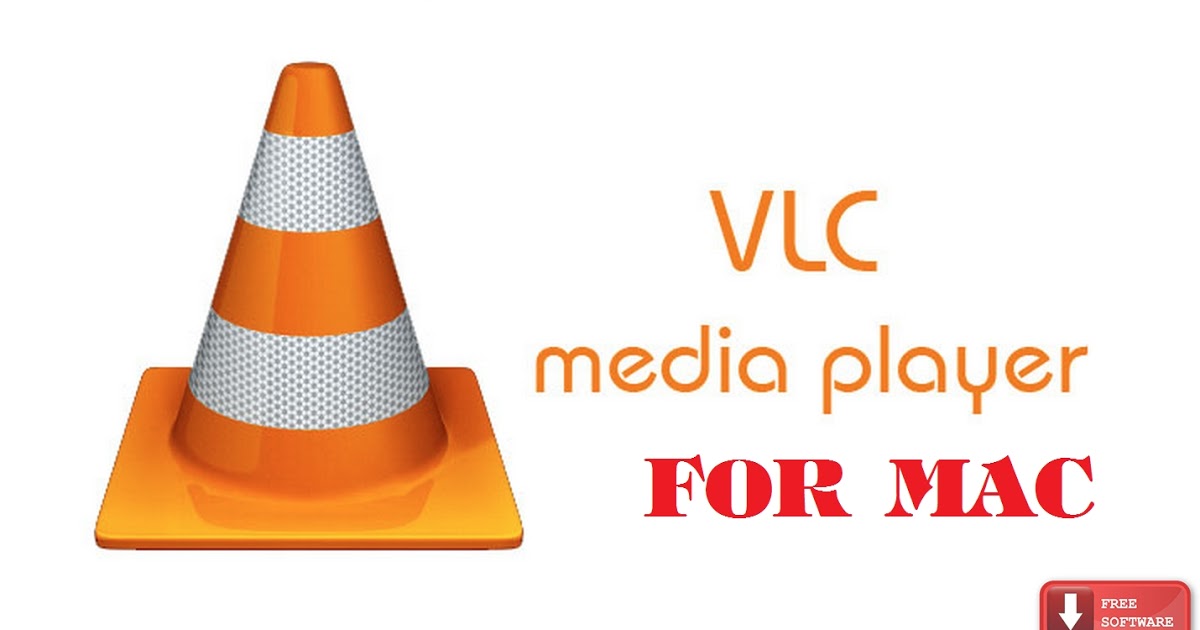 Free download vlc for mac os sierra